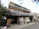 カーサファミリアⅡの外観画像