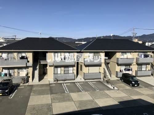 セラセゾンの外観画像