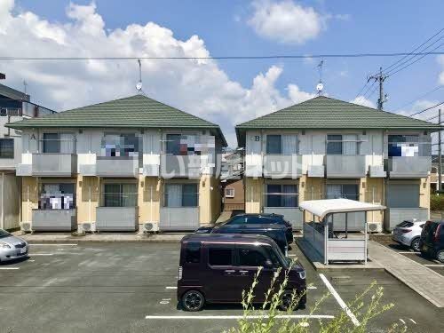 プレミール豊ヶ丘の外観画像