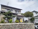 岐阜市長森本町戸建の外観画像