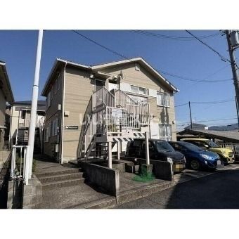 ハイツKOYAMAの外観画像
