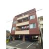 メゾン中川の外観画像