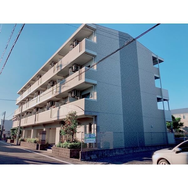 Dwell MJ(ドエルエムジェイ)の外観画像