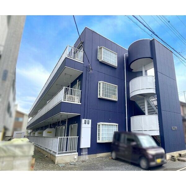 サン・ロイヤルの外観画像