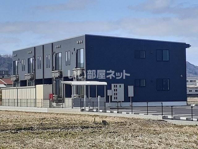 エスポワール家久Bの外観画像