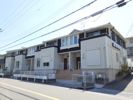 ケーズコート東山の外観画像