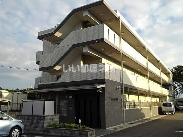 Σsigma.T.TMの外観画像