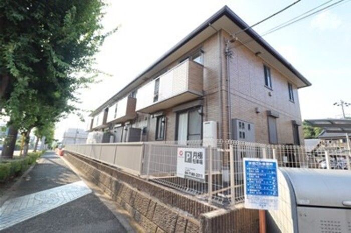 エクセレントマチハタの外観画像