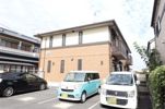 ソレイユの外観画像