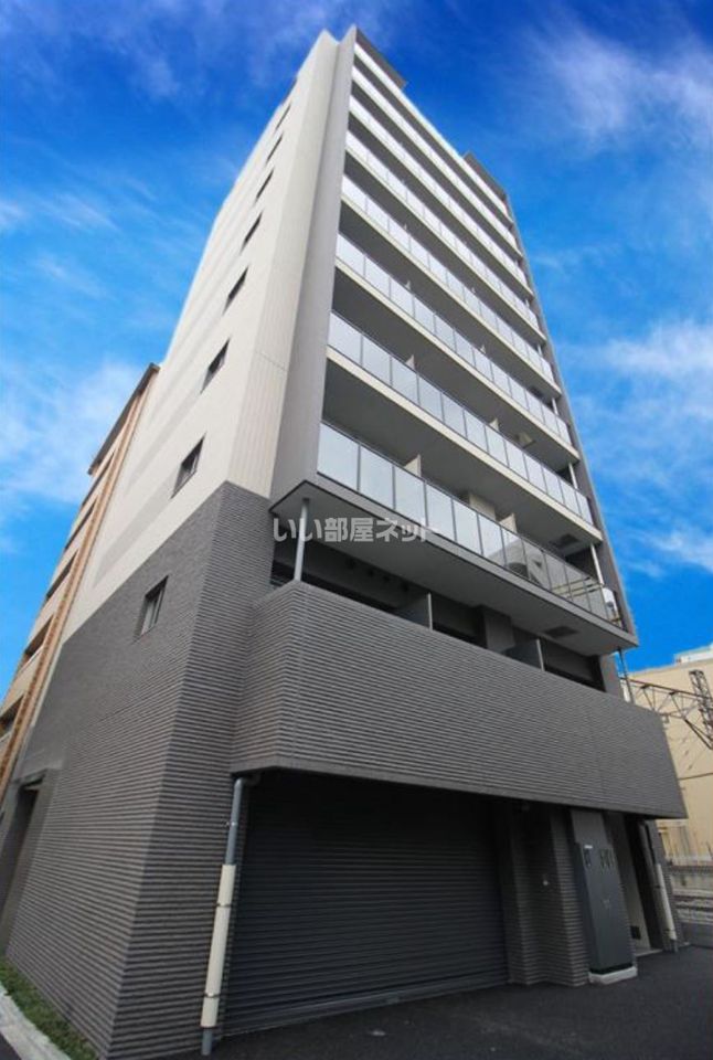 ル マノワールの外観画像