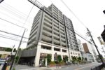 シティハウス茨木春日の外観画像