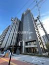 レーベン新潟 THE TOWER MARKSの外観画像