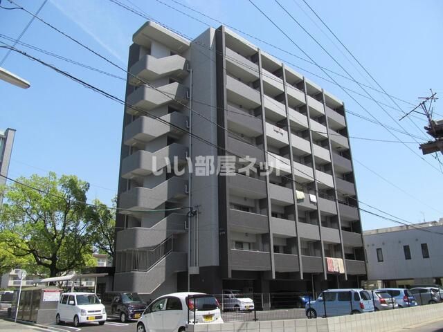 ヴィスコンティの外観画像