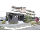 シャンブルミークの外観画像