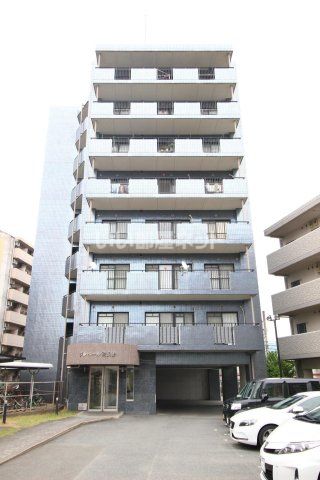 プレベール筑紫野の外観画像