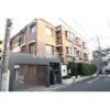 ダイヤハイツ新中野の外観画像