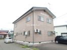 ホットハウスⅡの外観画像