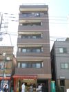 コンフォート西大島の外観画像