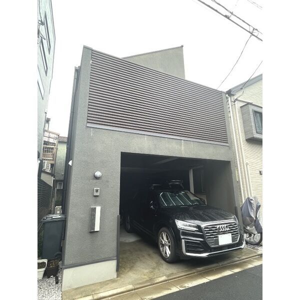 野沢戸建の外観画像