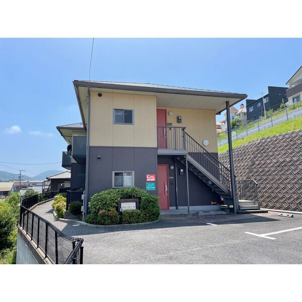 メゾンエトワールの外観画像