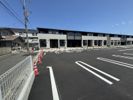 ハーレー 岡山Ⅰの外観画像