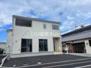 クレイドルガーデン泉佐野市下瓦屋第8 1号棟の外観画像