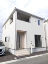 クレイドルガーデン岬町深日第1 2号棟の外観画像