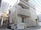 レガーロ池之端の外観画像