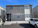 クレイドルガーデン阿見町よしわら第7 2号棟の外観画像