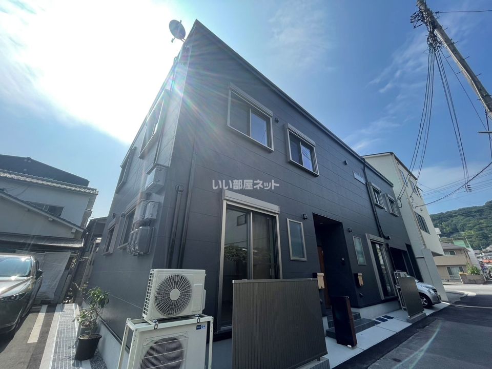 BIGFOREST´Oの外観画像