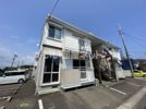 フレグランス中野栄の外観画像