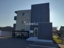 フレシール住吉の外観画像