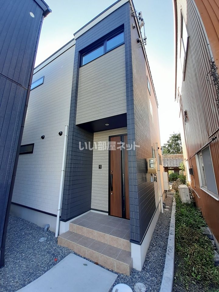 Bird garden 美和町 Aの外観画像