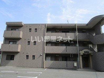 ドリームⅡの外観画像