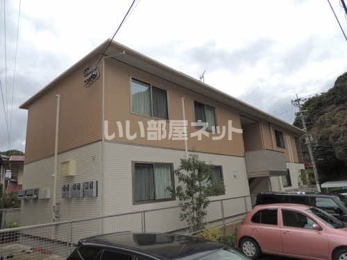 シーサイド イケダの外観画像