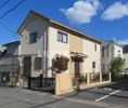 土山東の町戸建の外観画像