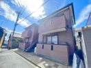 エクセラート大門の外観画像