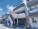 FREUDE 中川（フロイデ ナカガワ）の外観画像