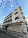 西村マンションの外観画像