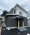 みくまり1丁目戸建ての外観画像