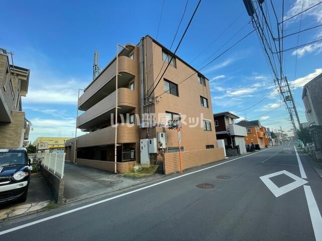 グレース大南の外観画像