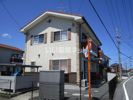 エクセランⅡの外観画像