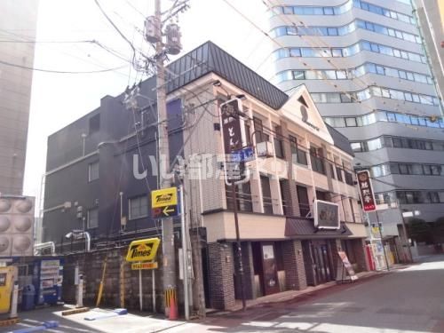 リヴェール新市街の外観画像