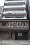 Ville Heian四条烏丸の外観画像