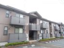 メゾンアレグリア Bの外観画像