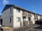 レセンテ城山 Aの外観画像
