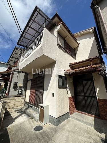 神戸市西区森友1丁戸建の外観画像