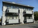フジサキハイツGの外観画像