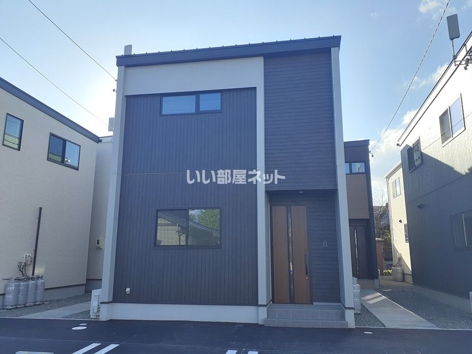 Bird garden 美和町 Dの外観画像