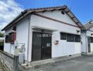 矢の浦 馬場貸家の外観画像